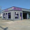 TIRE STORE SERVICE CENTER