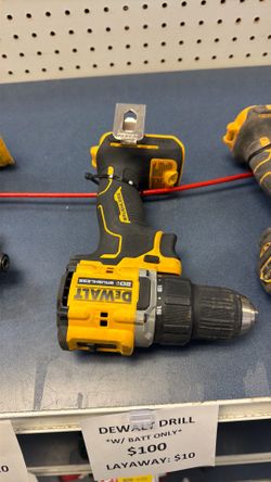 dewalt