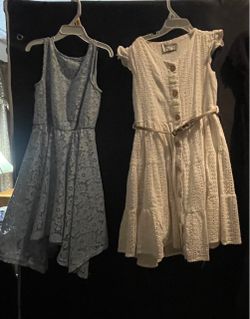 Vestidos para niña