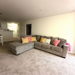 Couch Sectional