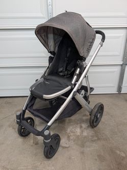 Uppababy Vista stroller