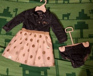baby clothes