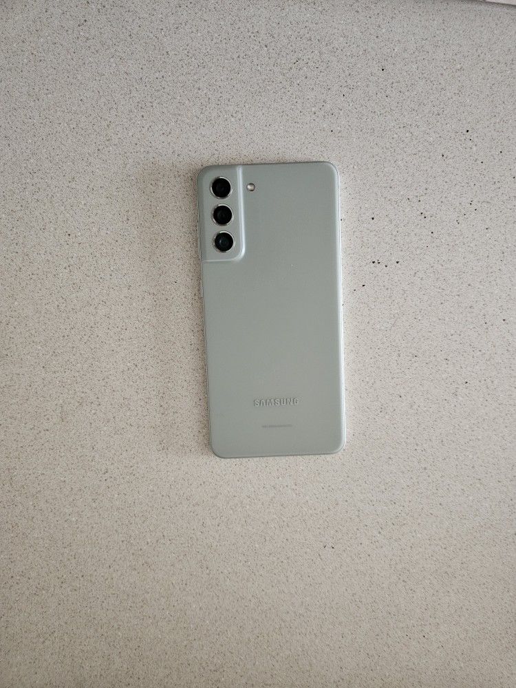 Samsung Galaxy S21 Fe 5g 128 GB Unlocked