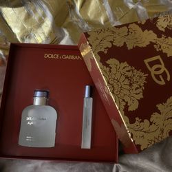 Men Perfume Gift Set 