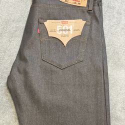 Levi’s 501 