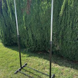 Clothing rack