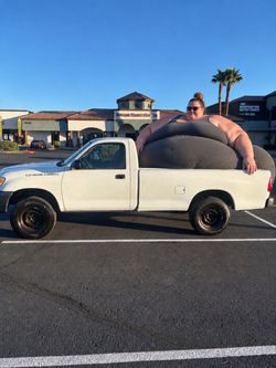 2006 Toyota Tundra
