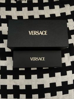 Versace Sunglasses