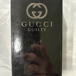 Gucci Guilty