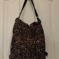 Kenneth Cole Backpack or Shoulder Bag **LIKE NEW**