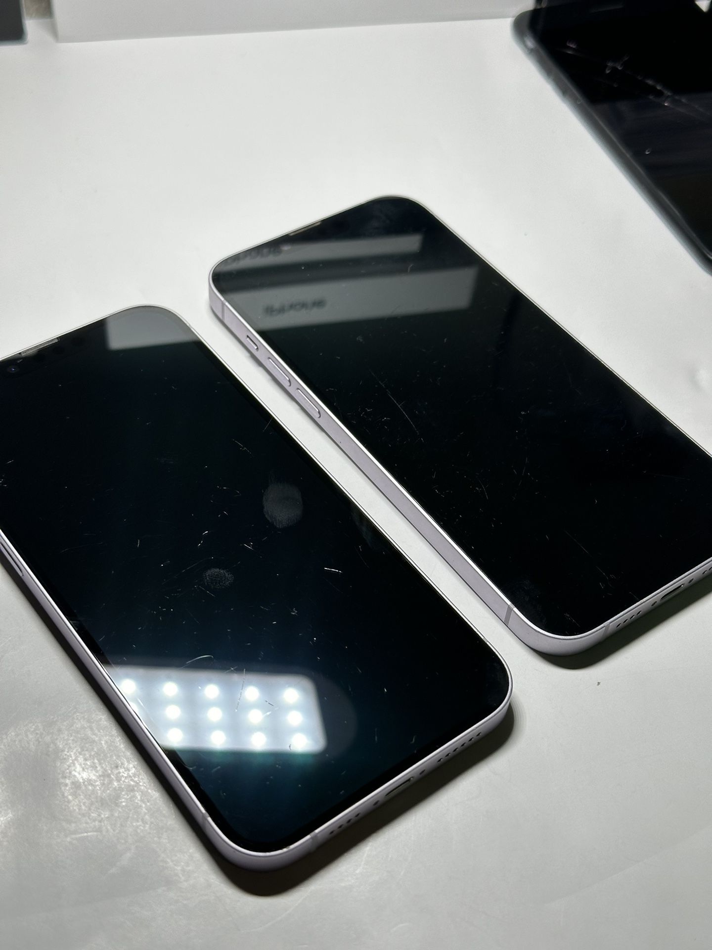 Two Unlocked 14 plus