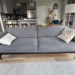 ikea ÄPPLARYD Sofa