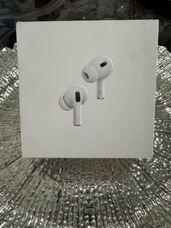 Apple AirPods Pro 2 Generation