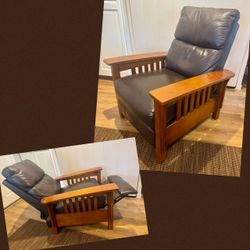 Reclining Chair