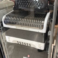 Hohner C-II