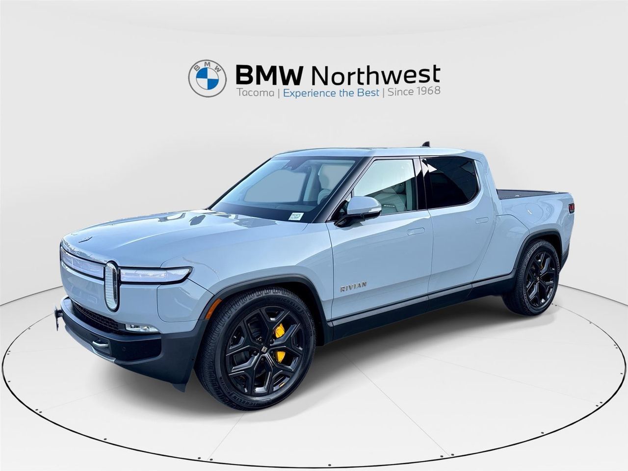 2023 Rivian R1T