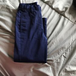 Boy Uniform Pants 