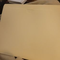 File Jacket With Pocket New 25