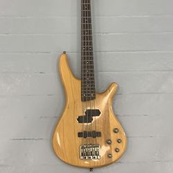 SDGR Bass Guitar