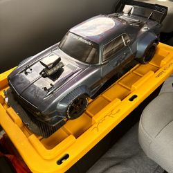 Arrma RC Car 