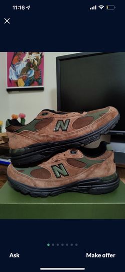 New Balance Sneakers Size 11