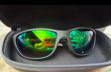 New - Salt Life South Port Sunglasses
