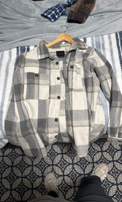 Cotton On Button Up
