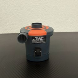 Air Mattress Pump
