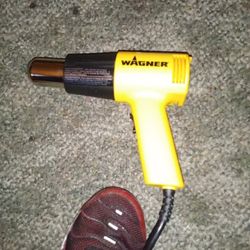 heat gun hot air paint  removal tool