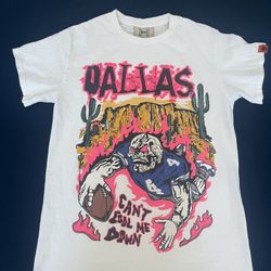 Dallas Cowboys Graphic T-shirt