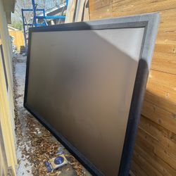 Projector Screen 