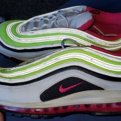 ¤\\\||///☆Mens Nike Airmax 97 Size 13》☆\\\||///¤