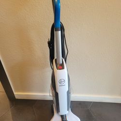 Hoover Power Dash Pet Hard Floor Cleaner