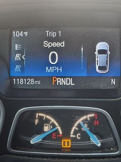 2016 FORD FOCUS SE REALLY NICE