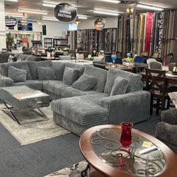 Sectional