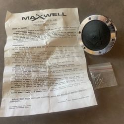 Anchor Windlass Foot Switch