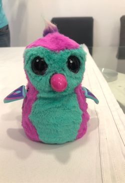 Hatchimals