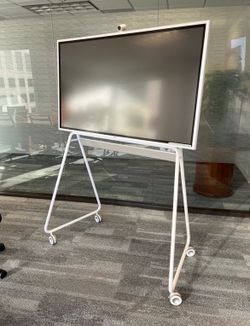 VIBE 55” Interactive Smartboard