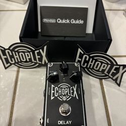 Echoplex 