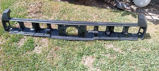 85-90 Caprice rear taillight panel