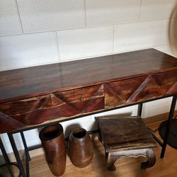 Console