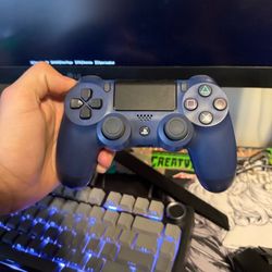 Fully working PS4 Controller
