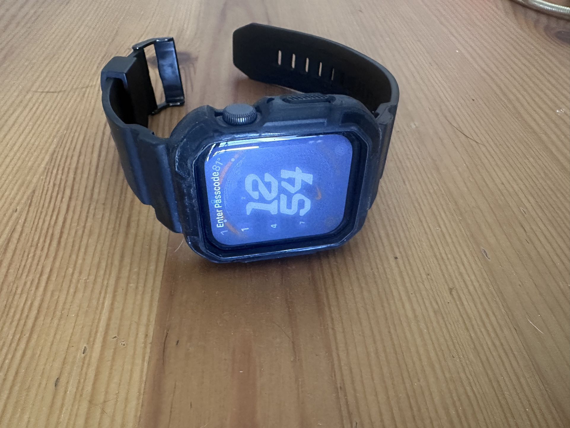 Apple Watch SE