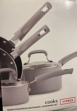 “ COOKS “ Cookware Set