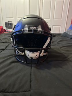 Schutt F7