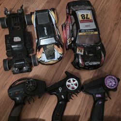 RC PARTS BUNDLE LOT SALE