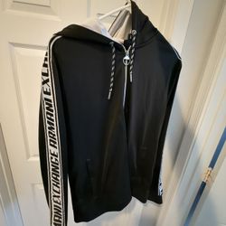 Armani Jacket Large