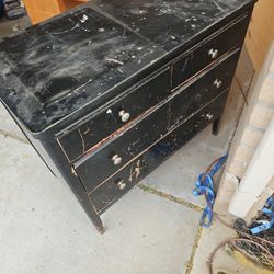 Project DRESSER