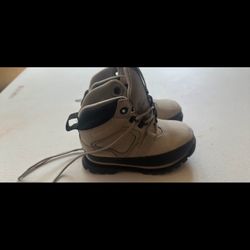 Toddler Timberlands Size 8