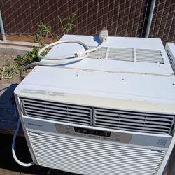 window air conditioner